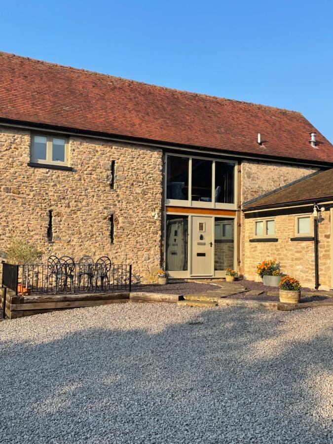 Rivington Barn Kerne Bridge Exterior foto