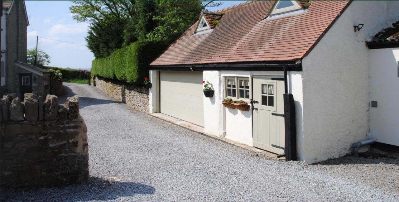 Rivington Barn Kerne Bridge Exterior foto