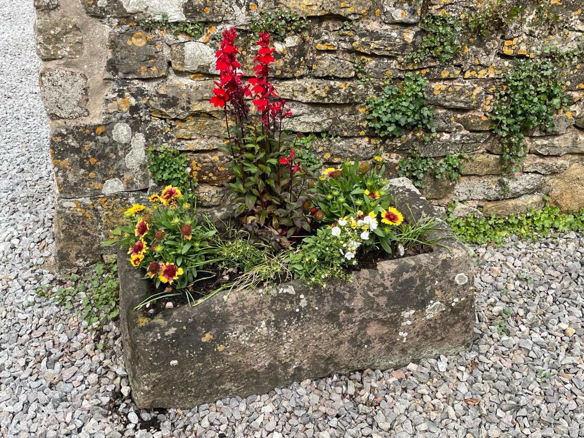 Rivington Barn Kerne Bridge Exterior foto